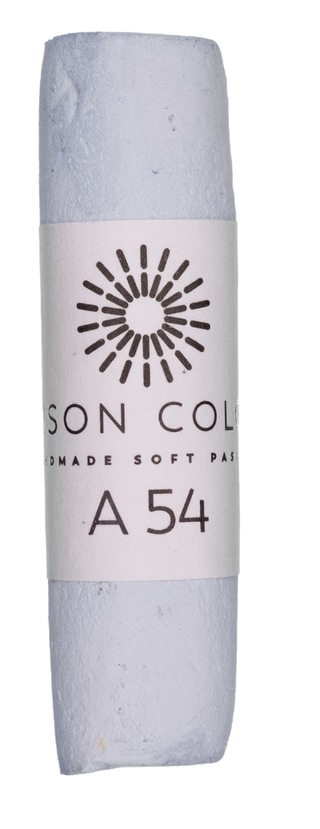 Unison Soft Pastels - Part 4