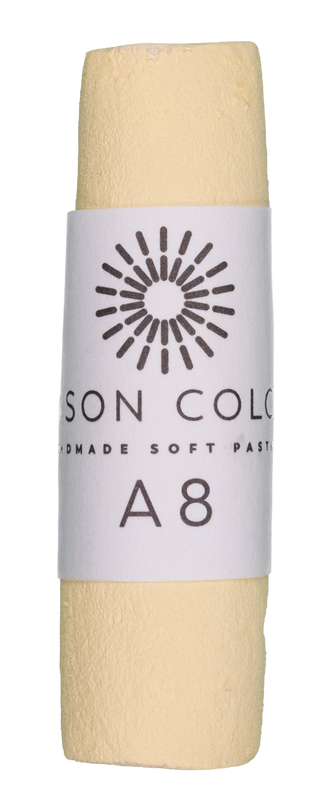 Unison Soft Pastels - Part 4