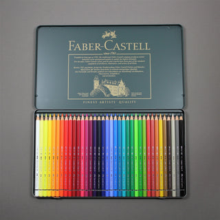 Faber-Castell ALBRECHT DÜRER Watercolour Pencil Sets