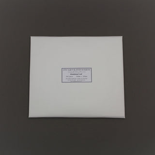 Aluminium Leaf - Loose Leaf Bulk Packs