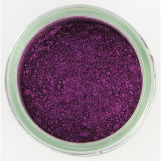 Coloured Metallic Powder