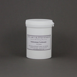 Ammonium Carbonate