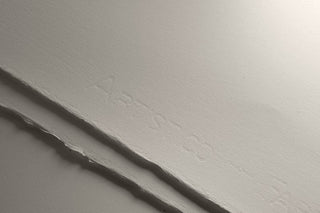 Fabriano Artistico Watercolour Rolls - Traditional White