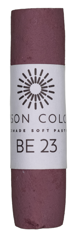 Unison Soft Pastels - Part 2