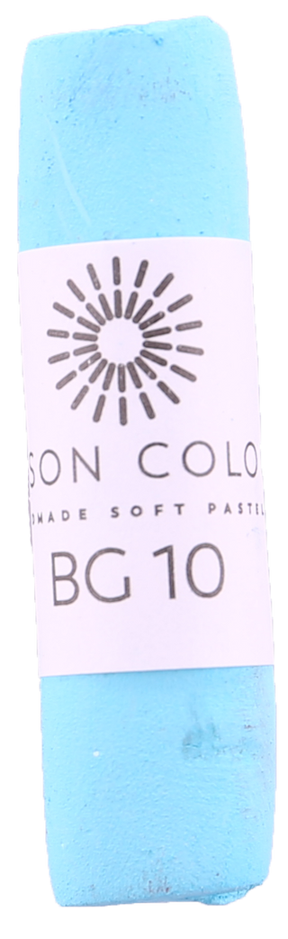 Unison Soft Pastels - Part 3