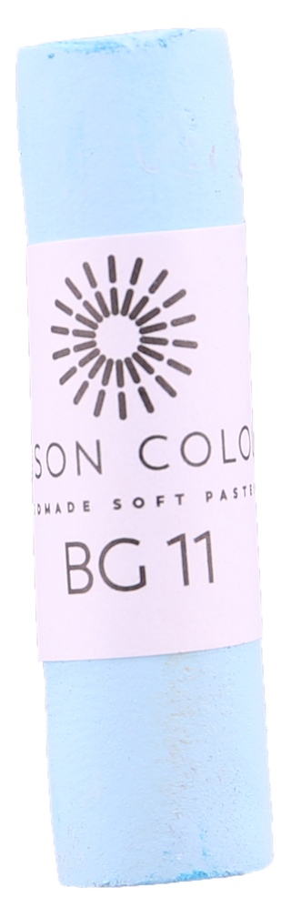 Unison Soft Pastels - Part 3