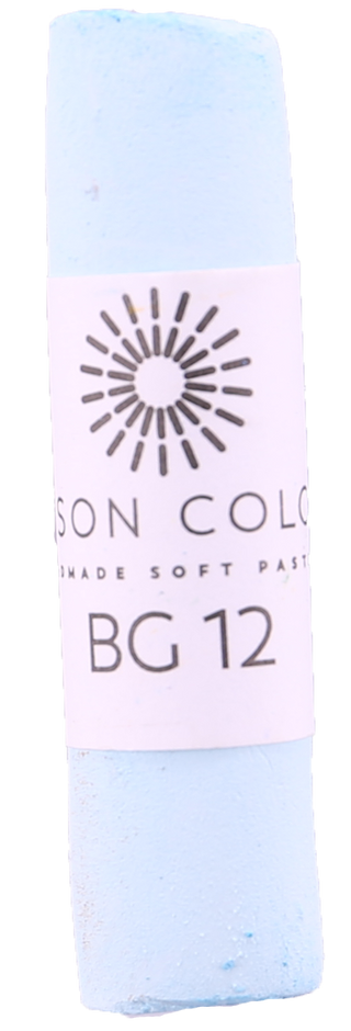 Unison Soft Pastels - Part 3