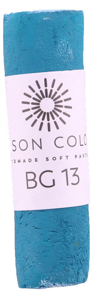 Unison Soft Pastels - Part 3