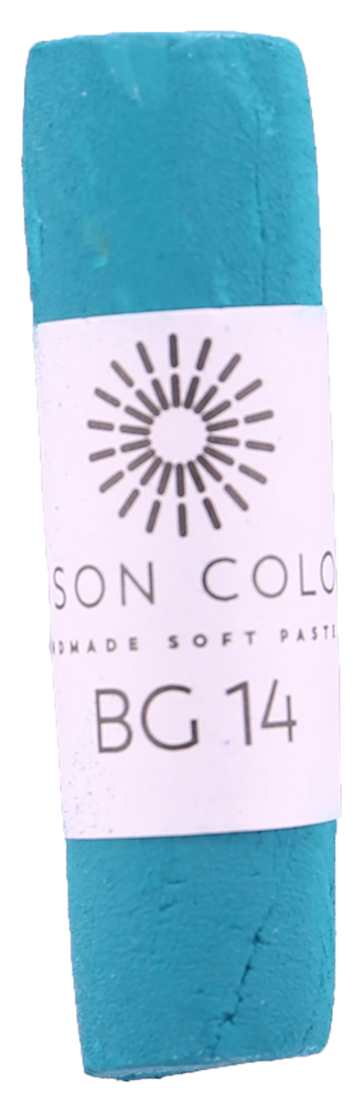 Unison Soft Pastels - Part 3