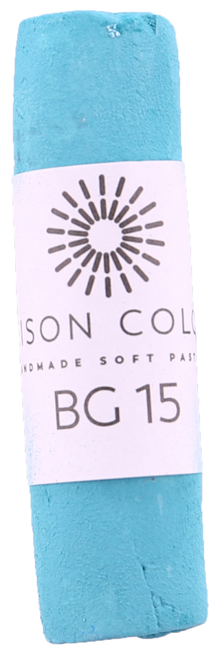 Unison Soft Pastels - Part 3