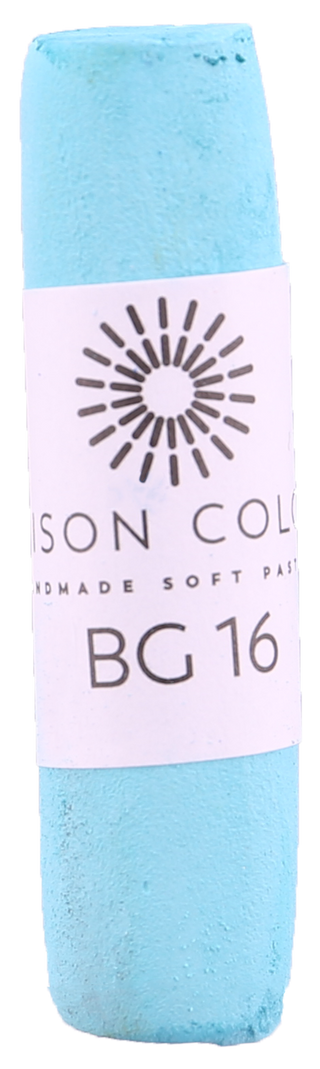 Unison Soft Pastels - Part 3