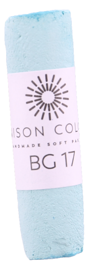 Unison Soft Pastels - Part 3