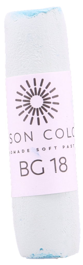 Unison Soft Pastels - Part 3