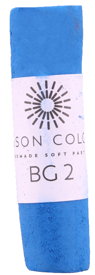 Unison Soft Pastels - Part 3