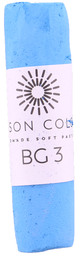 Unison Soft Pastels - Part 3