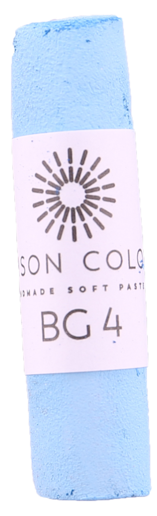 Unison Soft Pastels - Part 3