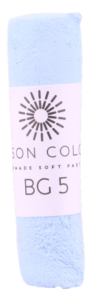 Unison Soft Pastels - Part 3