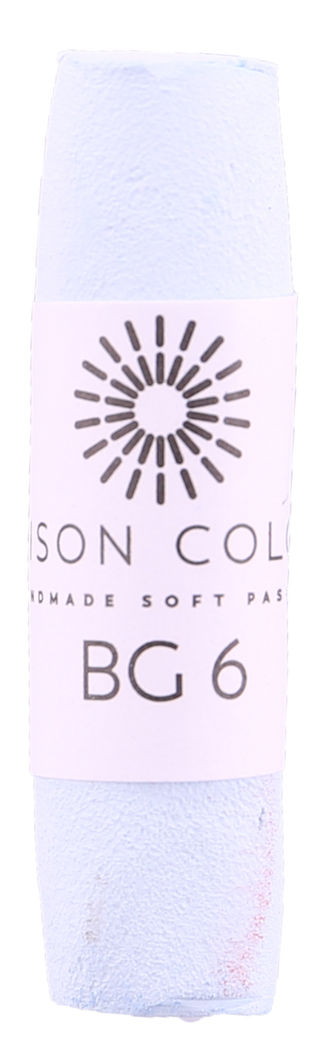 Unison Soft Pastels - Part 3