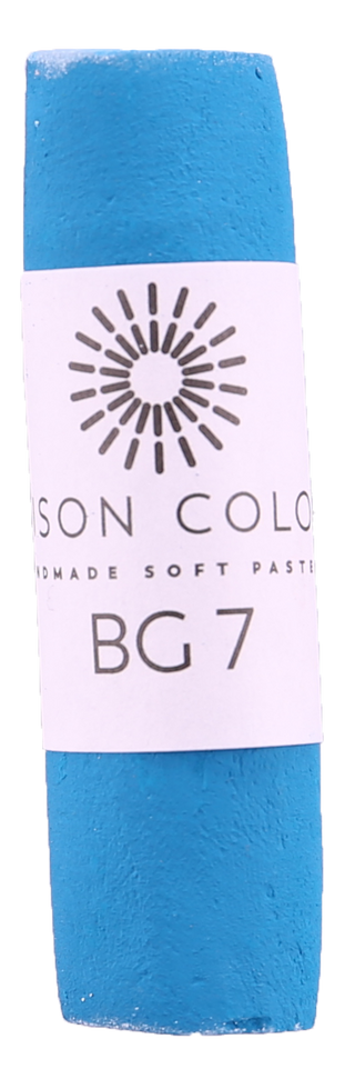 Unison Soft Pastels - Part 3