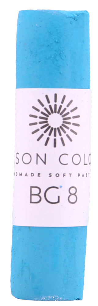 Unison Soft Pastels - Part 3