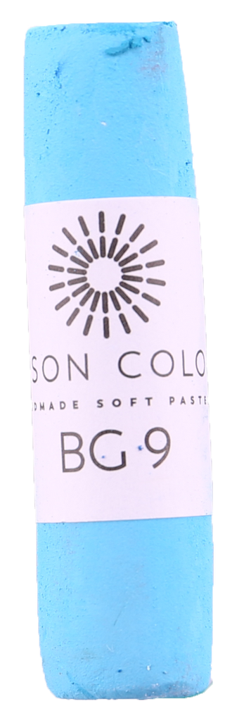 Unison Soft Pastels - Part 3