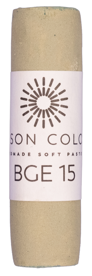 Unison Soft Pastels - Part 3