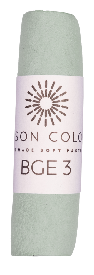 Unison Soft Pastels - Part 3