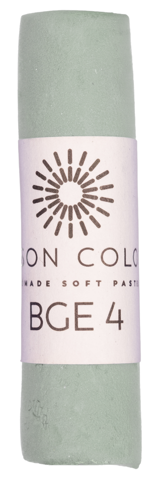 Unison Soft Pastels - Part 3