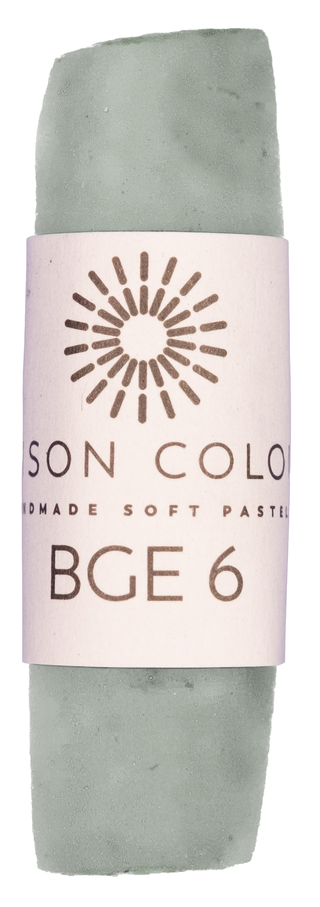 Unison Soft Pastels - Part 3