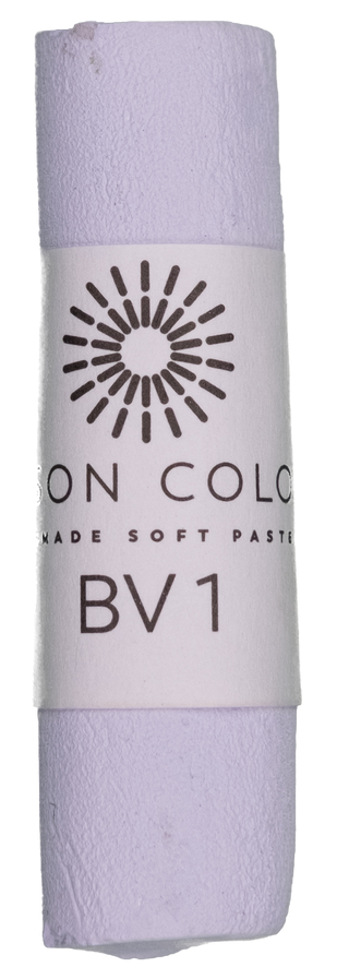 Unison Soft Pastels - Part 3