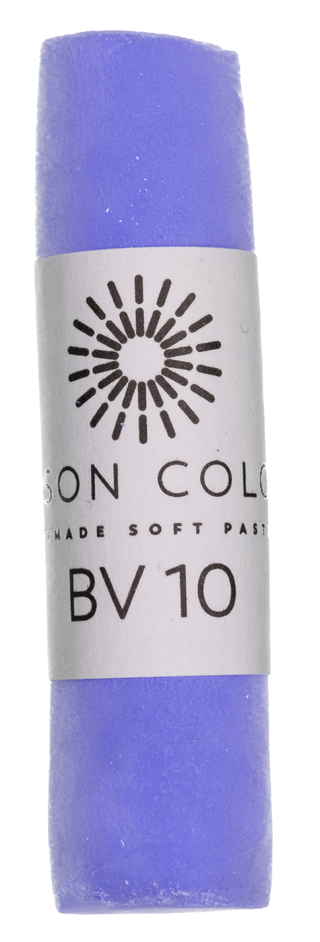 Unison Soft Pastels - Part 3