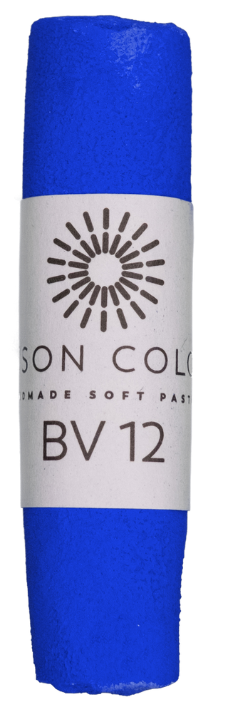 Unison Soft Pastels - Part 3