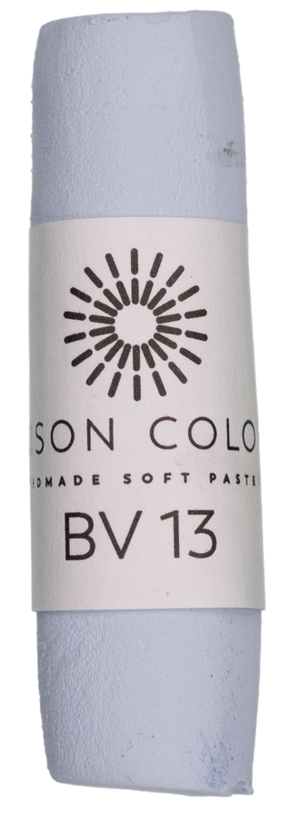 Unison Soft Pastels - Part 3