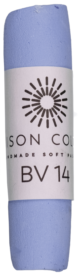 Unison Soft Pastels - Part 3