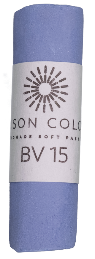 Unison Soft Pastels - Part 3