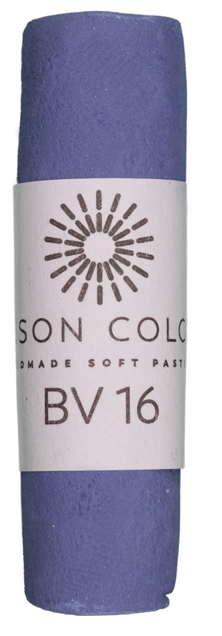 Unison Soft Pastels - Part 3