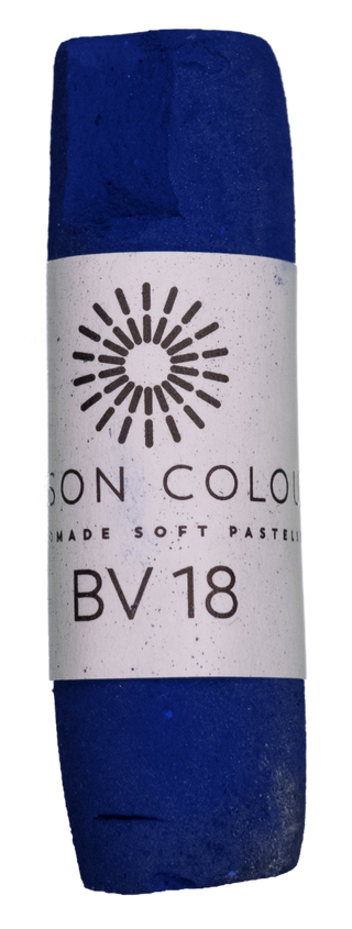 Unison Soft Pastels - Part 3