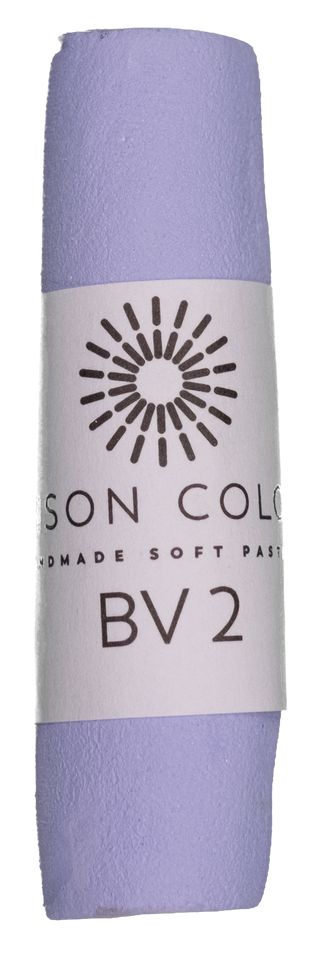 Unison Soft Pastels - Part 3