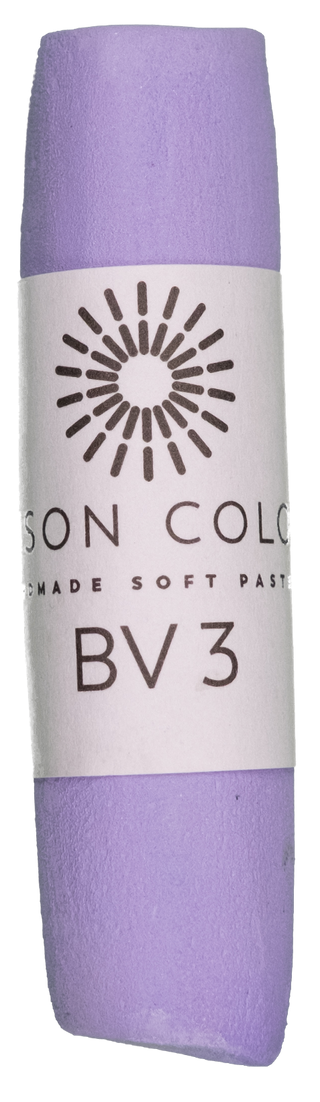 Unison Soft Pastels - Part 3