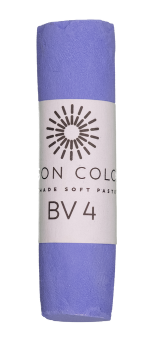 Unison Soft Pastels - Part 3