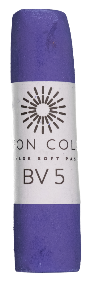 Unison Soft Pastels - Part 3