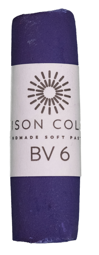 Unison Soft Pastels - Part 3