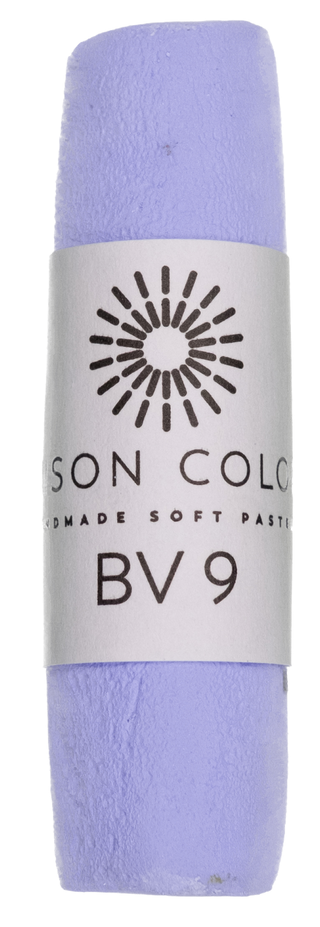 Unison Soft Pastels - Part 3