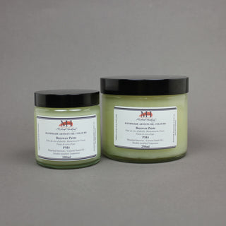 Michael Harding Beeswax Paste