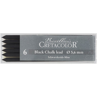 Cretacolor 5.6mm Leads