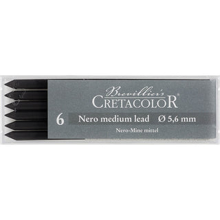 Cretacolor 5.6mm Leads