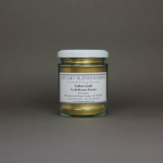 Bronze Powder