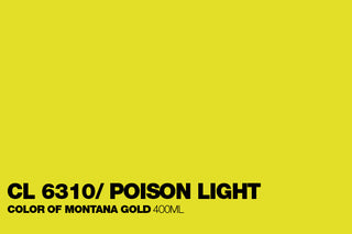 Montana GOLD Spray Paint (Part 2)