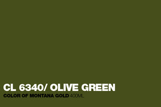 Montana GOLD Spray Paint (Part 2)