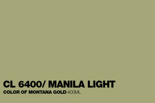 Montana GOLD Spray Paint (Part 2)